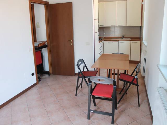 appartamento in affitto a Lissone