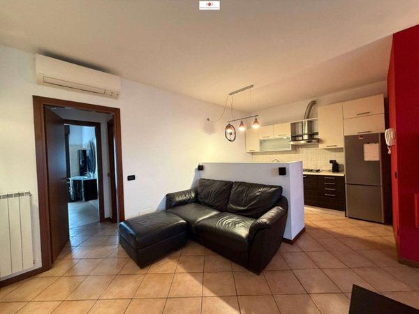 appartamento in affitto a Lissone