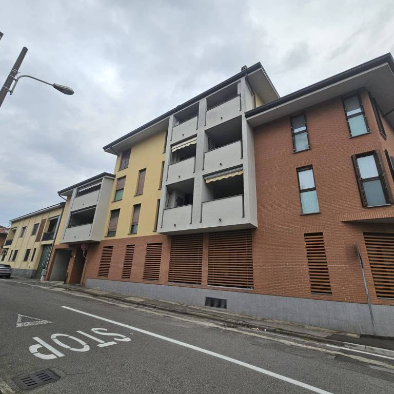 appartamento in affitto a Lissone