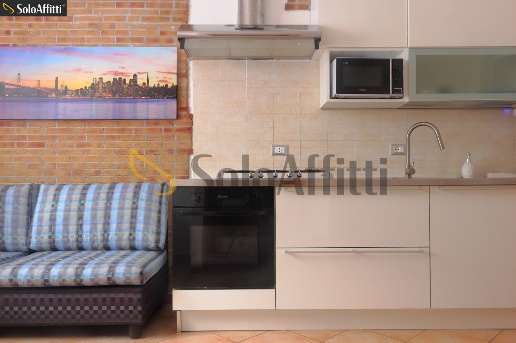 appartamento in affitto a Lissone