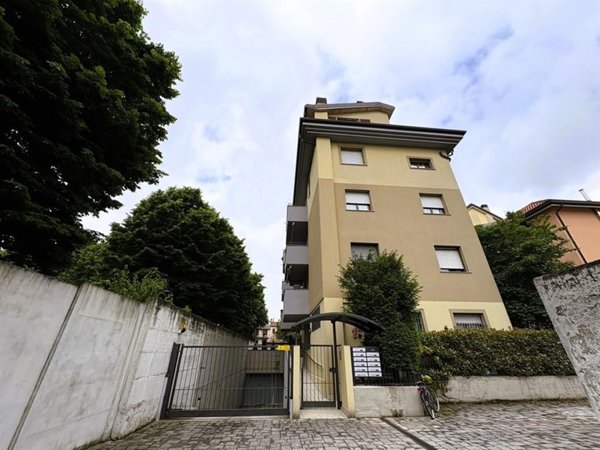 appartamento in affitto a Lissone