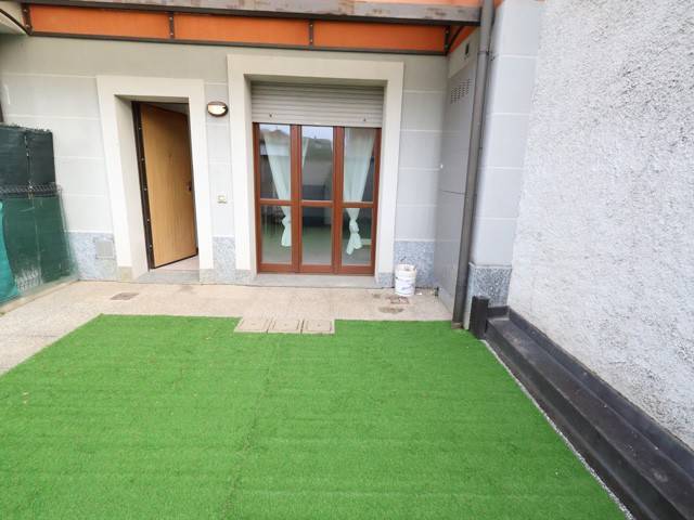 appartamento in affitto a Lissone in zona Santa Margherita