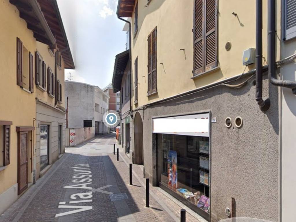 appartamento in affitto a Lissone