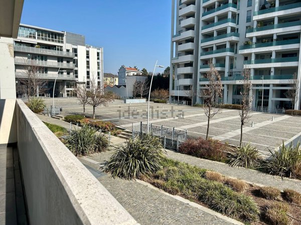 appartamento in affitto a Lissone