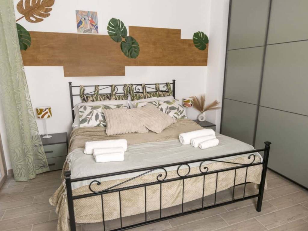 appartamento in affitto a Lissone