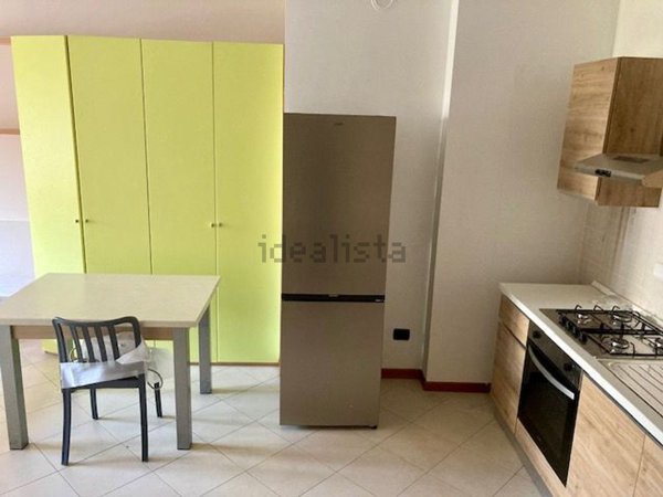 appartamento in affitto a Lissone