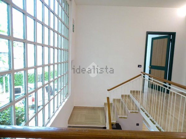 ufficio in affitto a Lissone