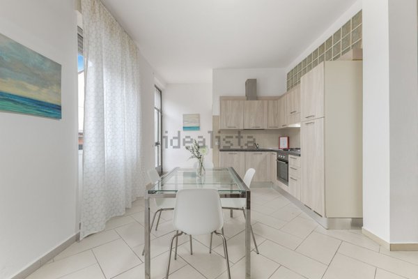 appartamento in affitto a Lissone