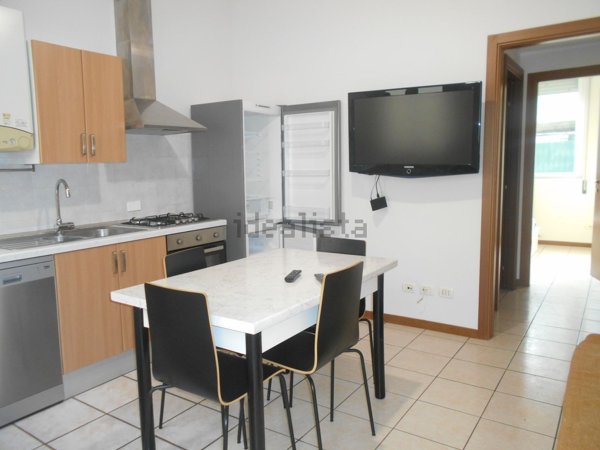 appartamento in affitto a Lissone