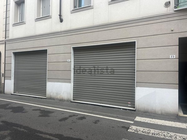 ufficio in affitto a Lissone