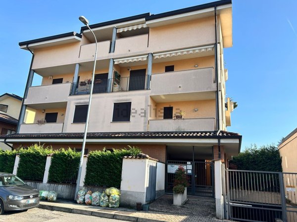 appartamento in affitto a Lissone