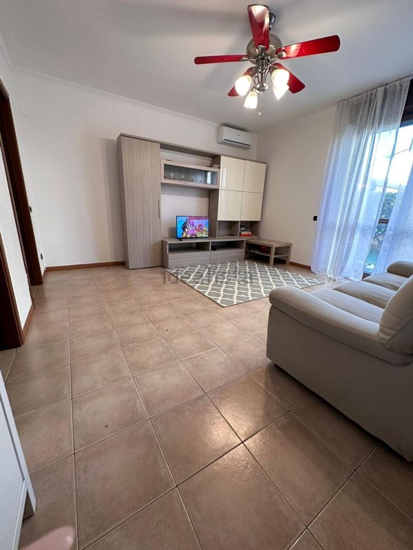 appartamento in affitto a Lissone