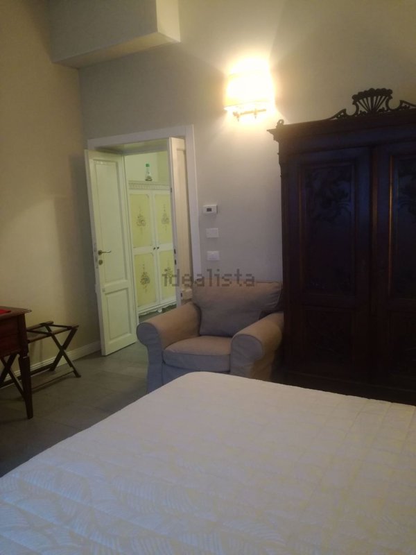 casa indipendente in affitto a Lissone