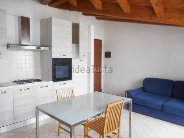 appartamento in affitto a Lissone