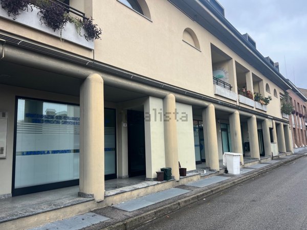 ufficio in affitto a Lissone