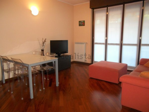 appartamento in affitto a Lissone