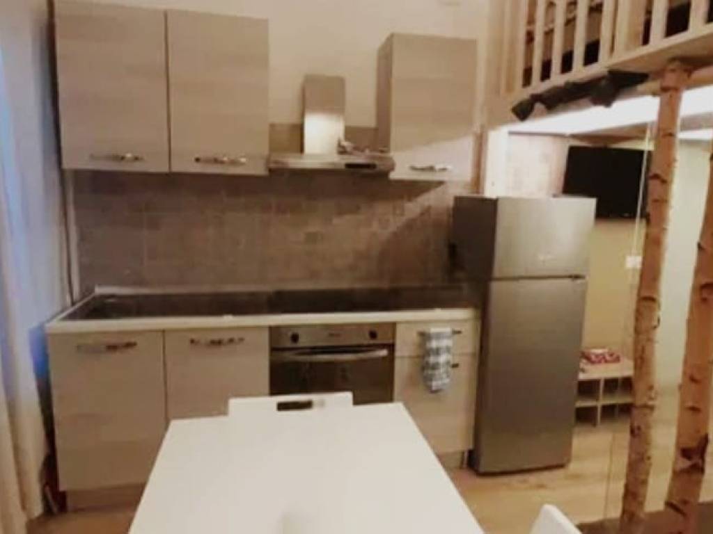 appartamento in affitto a Lissone