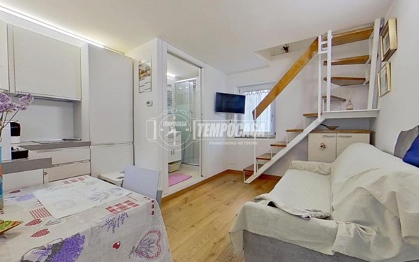 appartamento in affitto a Lissone