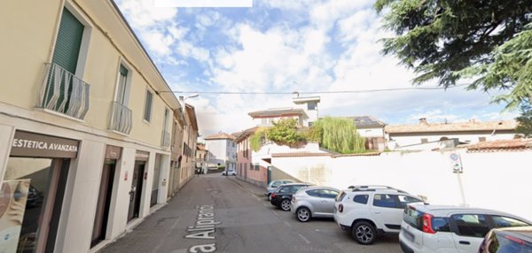 appartamento in affitto a Lissone