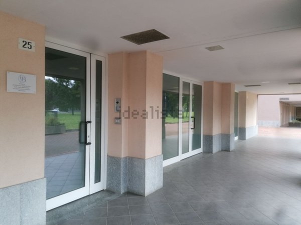ufficio in affitto a Lissone