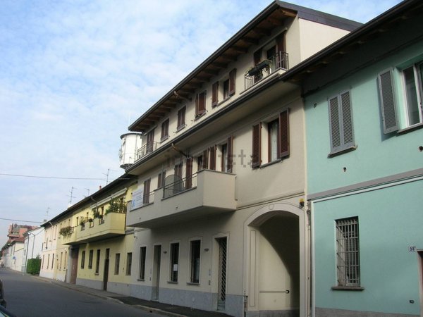 ufficio in affitto a Lissone