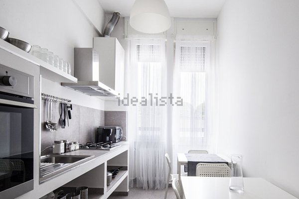 appartamento in affitto a Lissone