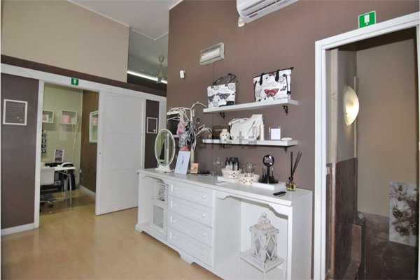 ufficio in affitto a Lissone