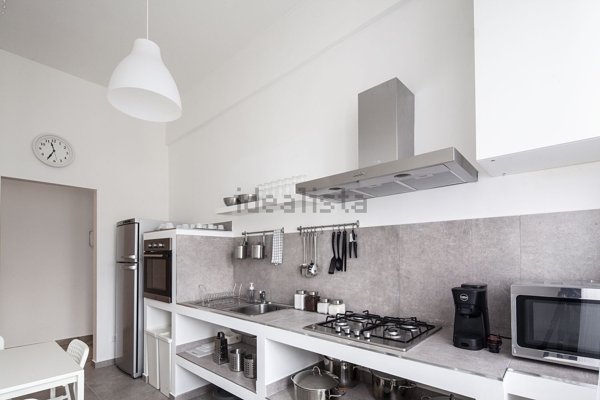 appartamento in affitto a Lissone