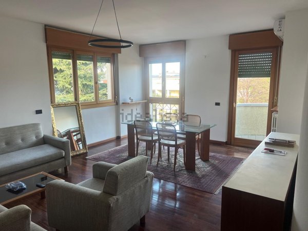 appartamento in affitto a Lissone