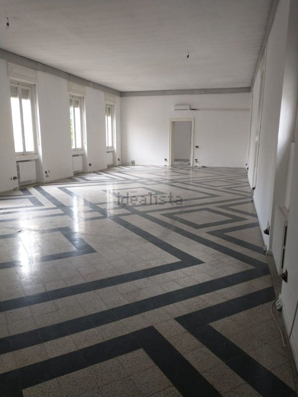 ufficio in affitto a Lissone