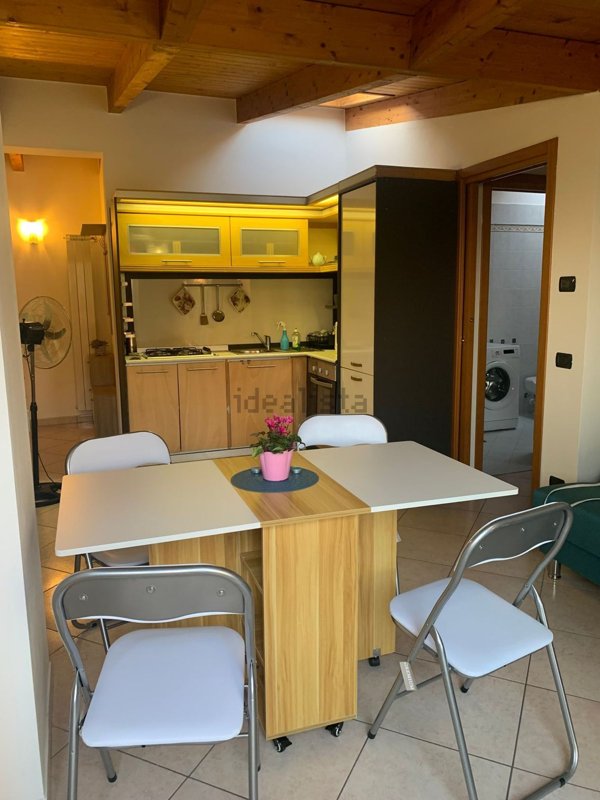 appartamento in affitto a Lissone