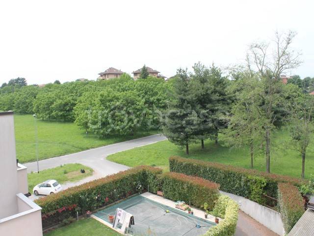 appartamento in affitto a Lissone