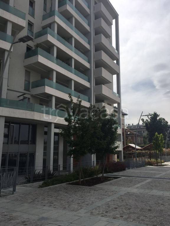 appartamento in affitto a Lissone