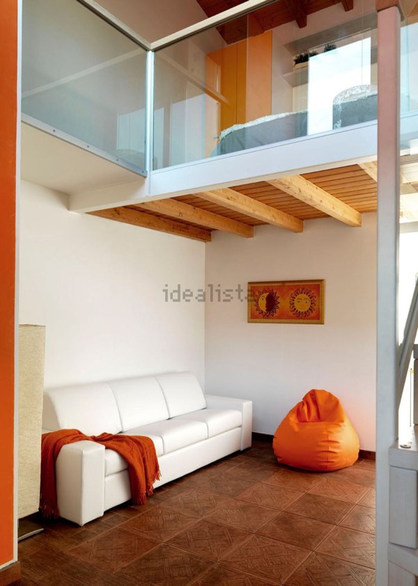 appartamento in affitto a Lissone