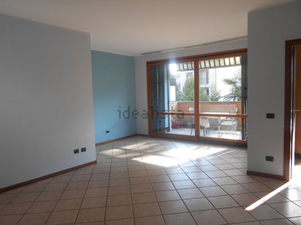 appartamento in affitto a Lissone