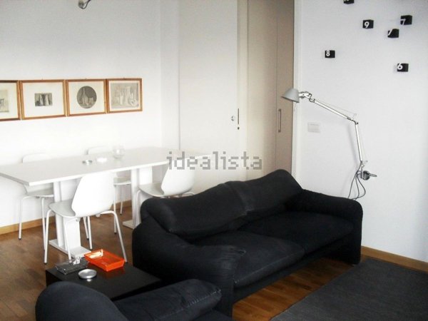 appartamento in affitto a Lissone