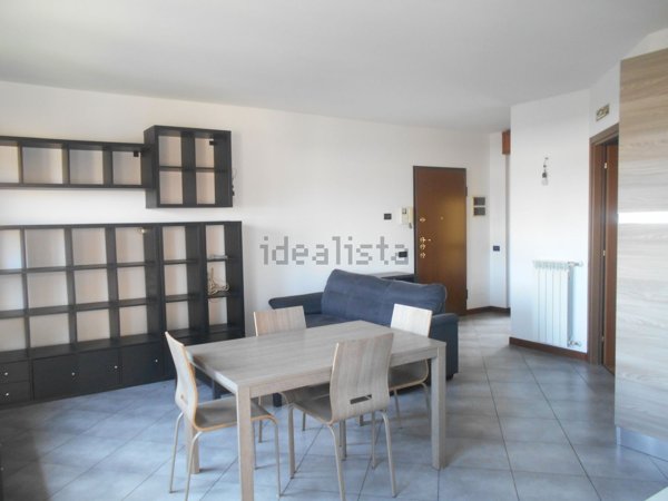 appartamento in affitto a Lissone