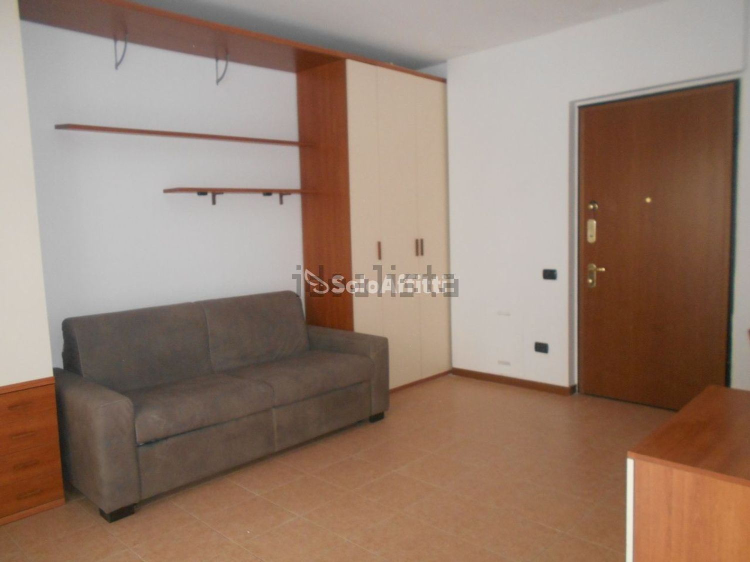 appartamento in affitto a Lissone