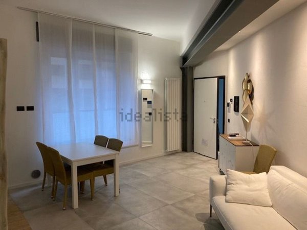 appartamento in affitto a Lissone