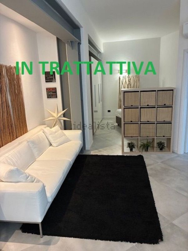 appartamento in affitto a Lissone