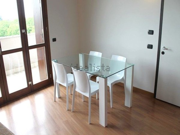 appartamento in affitto a Lissone