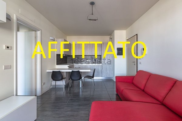 appartamento in affitto a Lissone