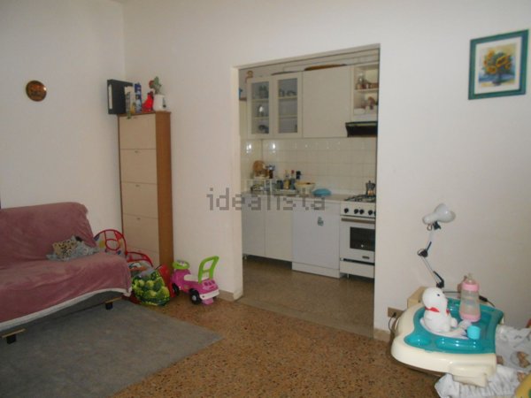 appartamento in affitto a Lissone