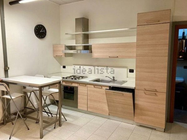 appartamento in affitto a Lissone