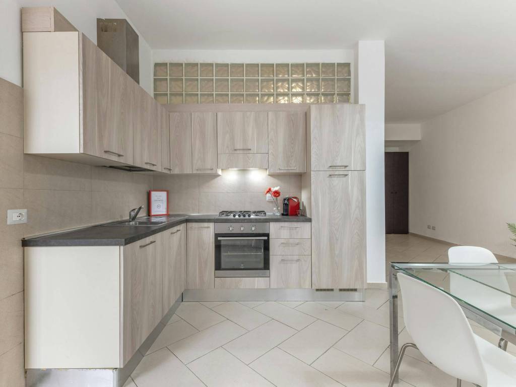 appartamento in affitto a Lissone