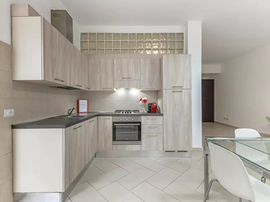 appartamento in affitto a Lissone