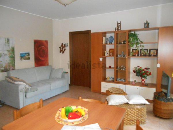 appartamento in affitto a Lissone