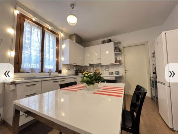 appartamento in affitto a Lissone