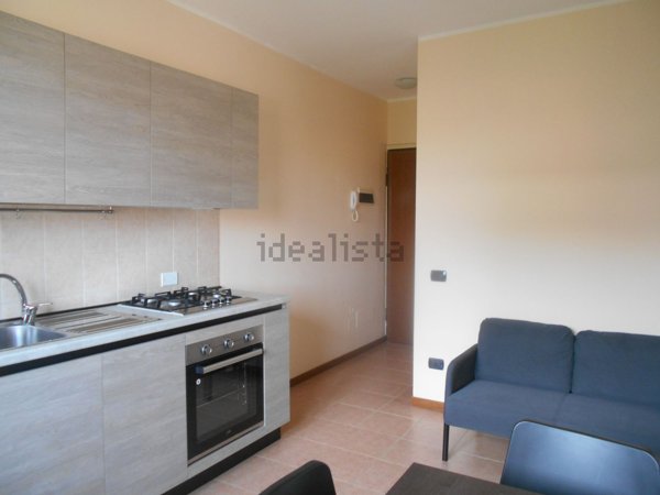 appartamento in affitto a Lissone