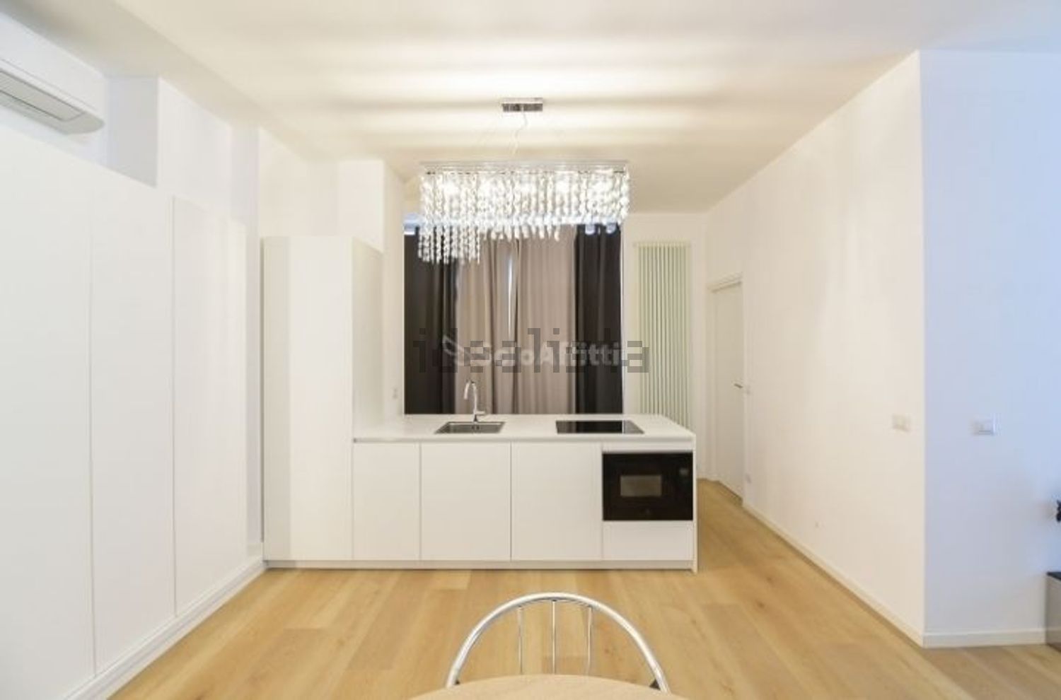 appartamento in affitto a Lissone